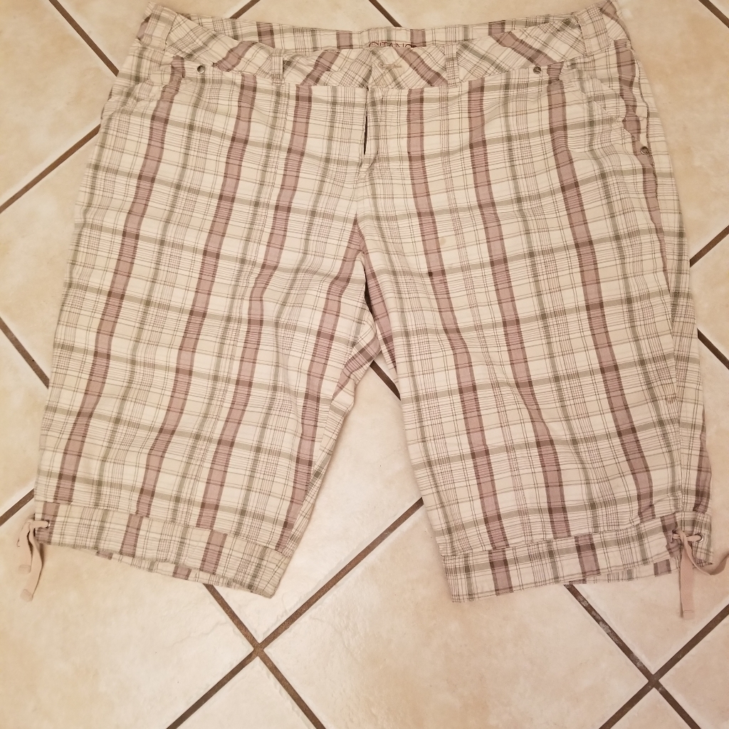 Gitano Shorts
